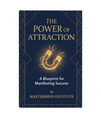 THE POWER OF ATTRACTION
