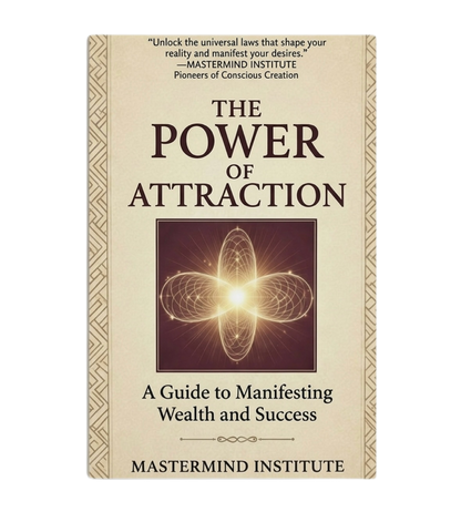 THE POWER OF ATTRACTION