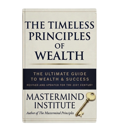 THE TIMELESS PRINCIPLES OF WEALTH